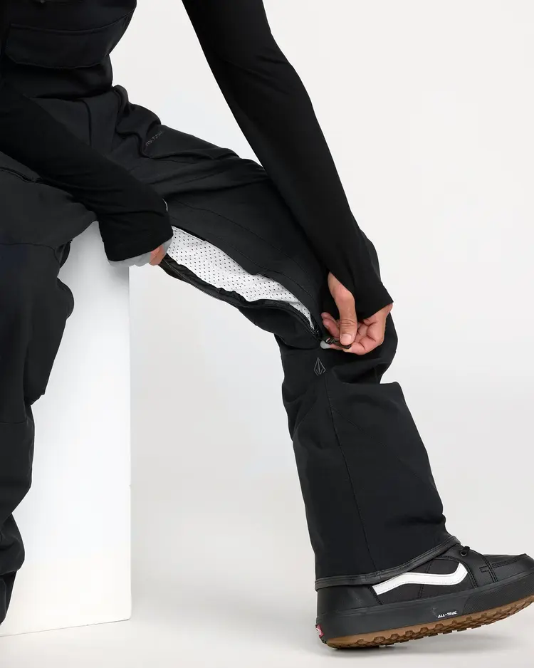 Volcom 2026 Volcom Men's Roan Bib Overalls Snow Pants