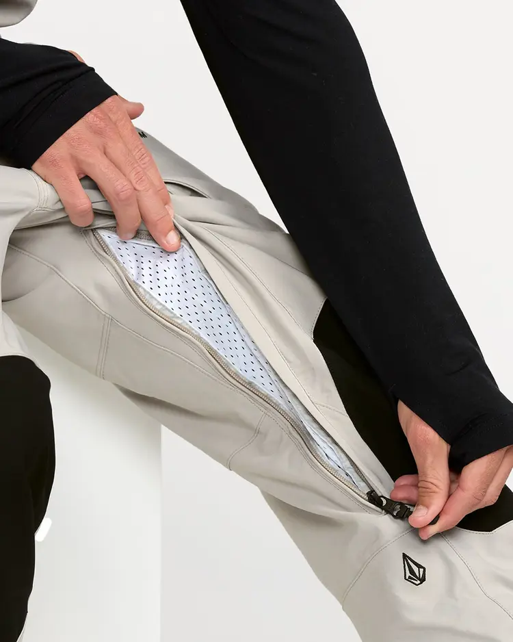 Volcom 2026 Volcom Men's Roan Bib Overalls Snow Pants