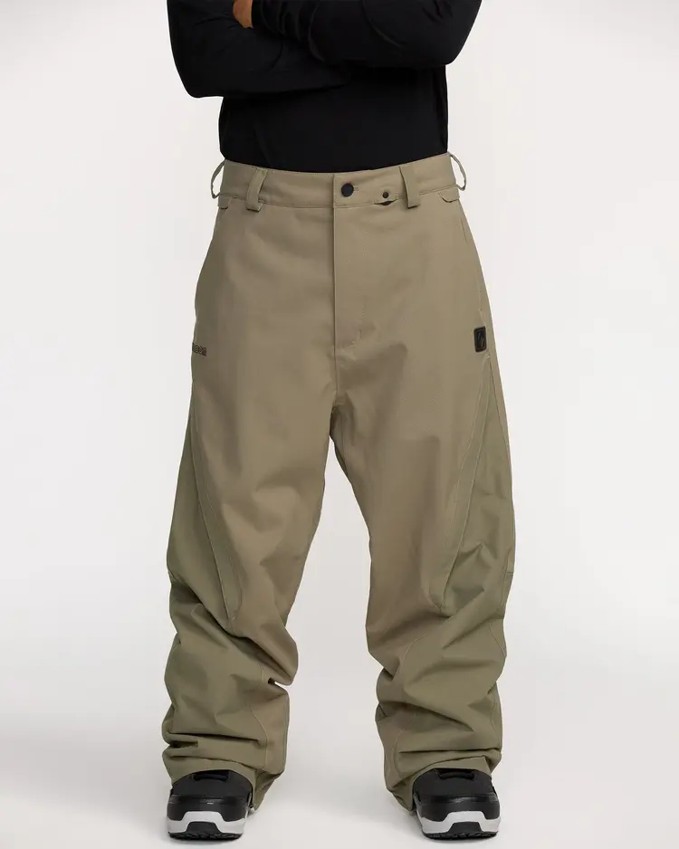 Volcom Volcom Kleveland Pant