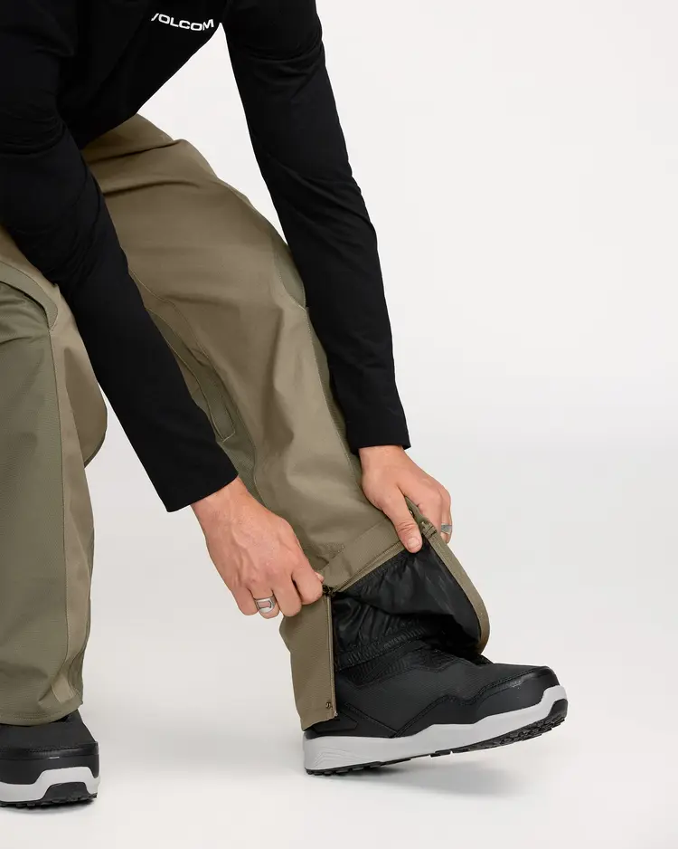 Volcom Volcom Kleveland Pant