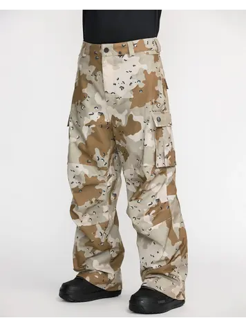 Volcom 2026 Volcom Nwrk Baggy Pants