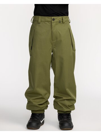 Volcom 2026 Volcom Arthur 20K Pants