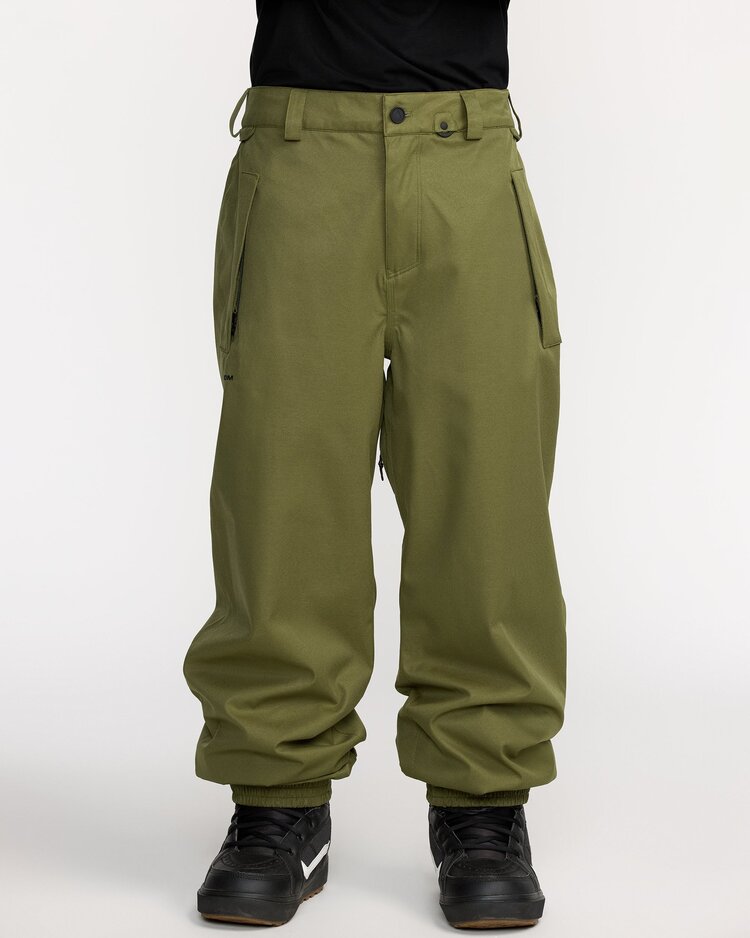 Volcom 2026 Volcom Arthur 20K Snow Pants