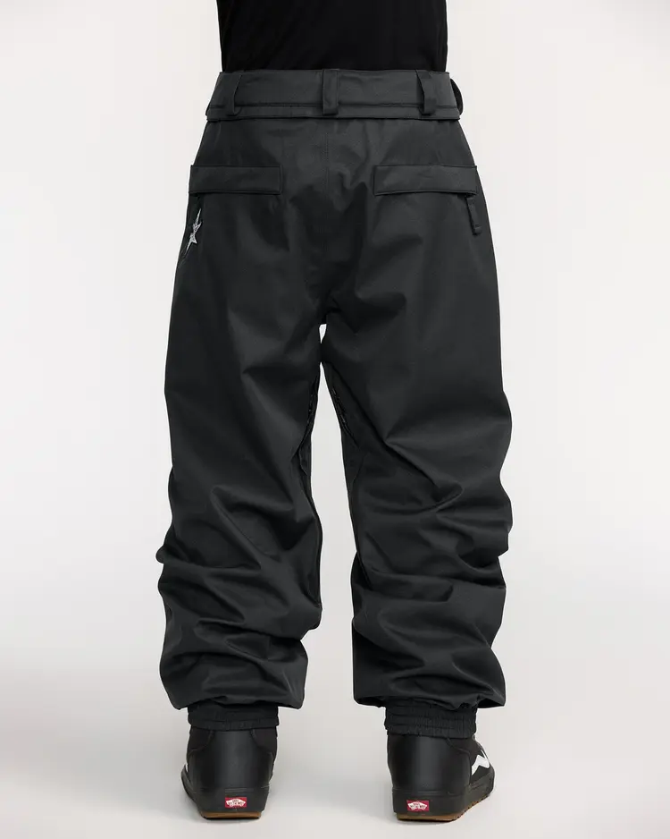 Volcom 2026 Volcom Arthur 20K Snow Pants