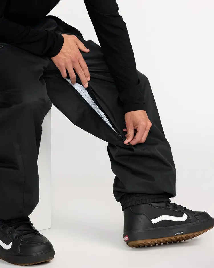 Volcom 2026 Volcom Arthur 20K Snow Pants