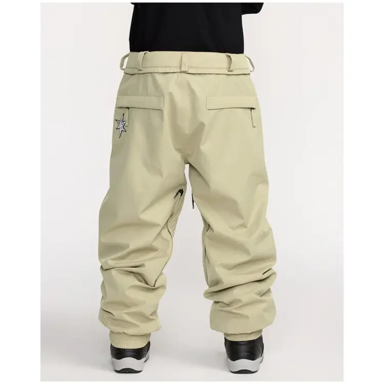 Volcom 2026 Volcom Arthur 20K Snow Pants