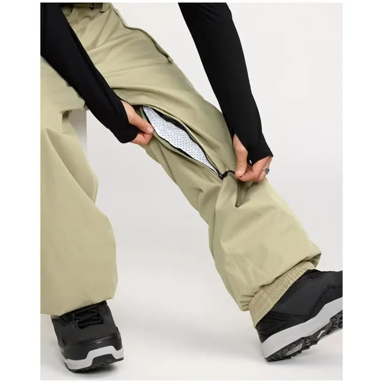 Volcom 2026 Volcom Arthur 20K Snow Pants