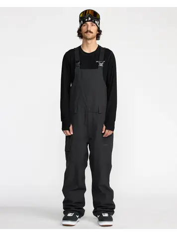 Volcom 2026 Volcom V.Co Sparta Bib Overalls