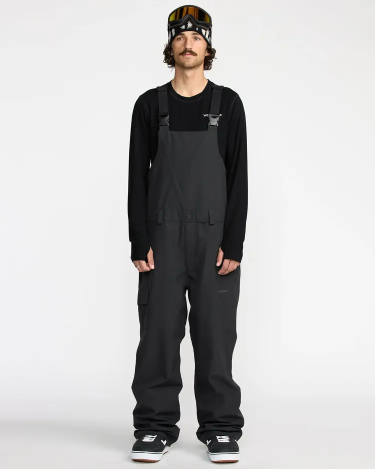 Volcom 2026 Volcom V.Co Sparta Bib Overalls