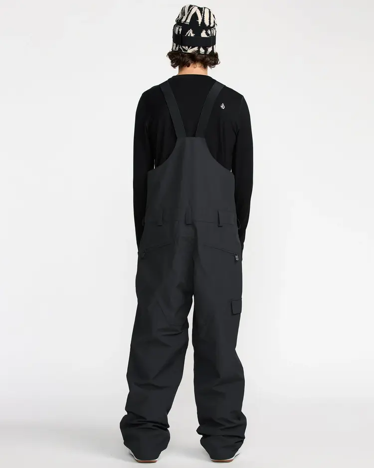 Volcom 2026 Volcom V.Co Sparta Bib Overalls