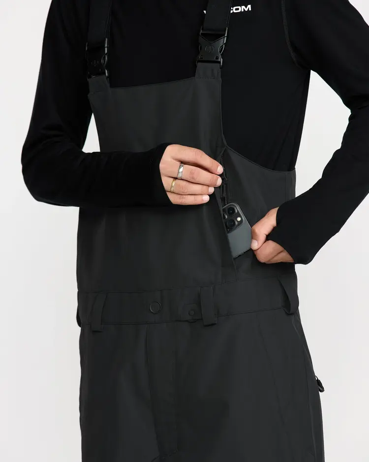 Volcom 2026 Volcom V.Co Sparta Bib Overalls