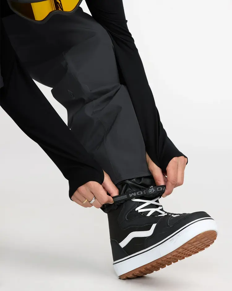 Volcom 2026 Volcom V.Co Sparta Bib Overalls