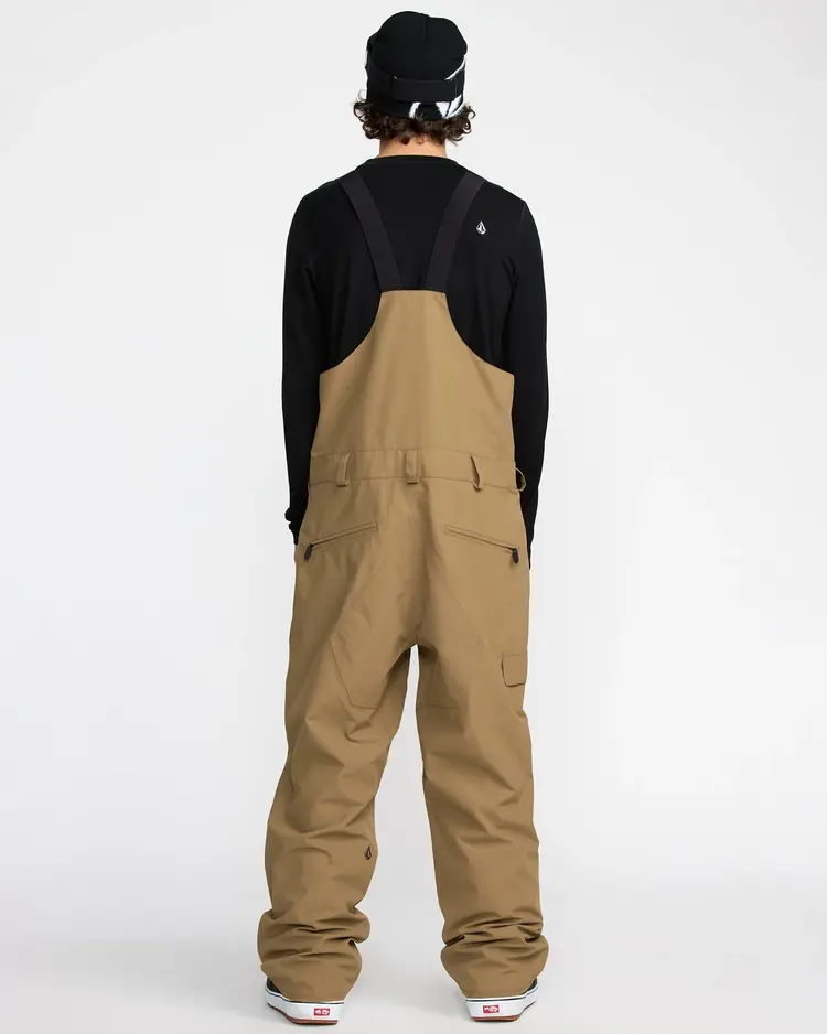 Volcom 2026 Volcom V.Co Sparta Bib Overalls