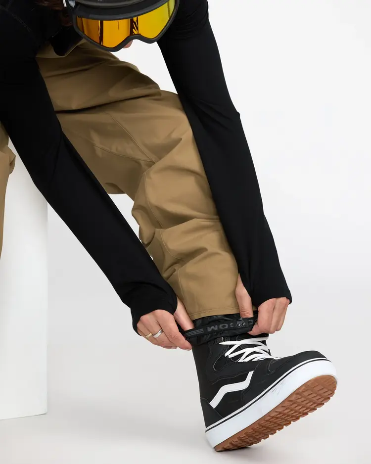 Volcom 2026 Volcom V.Co Sparta Bib Overalls