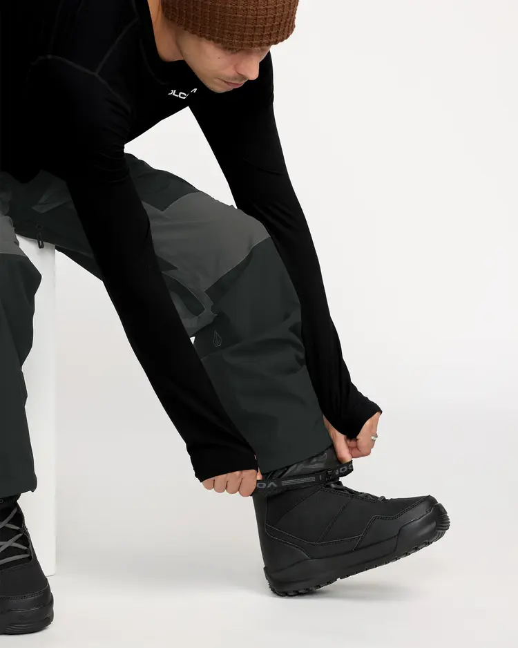 Volcom Volcom Rnge Stretch 30K Pant