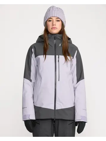 Volcom Volcom Womens 3D Stretch Gore Jacket