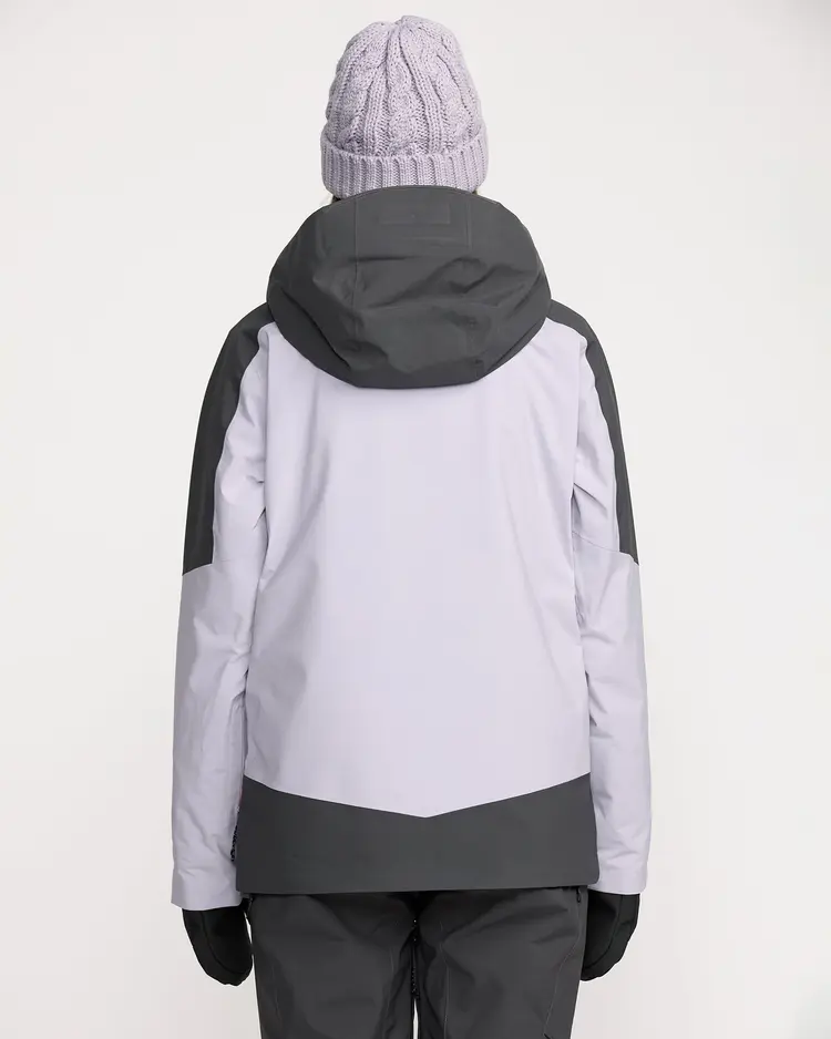 Volcom Volcom Womens 3D Stretch Gore Jacket