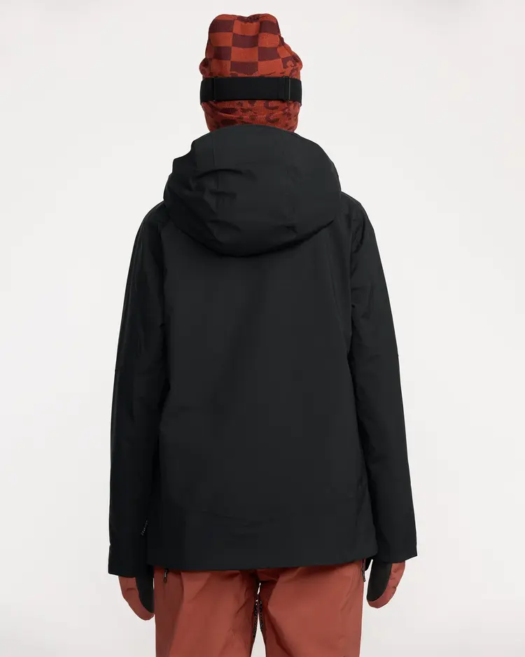 Volcom Volcom Womens 3D Stretch Gore Jacket