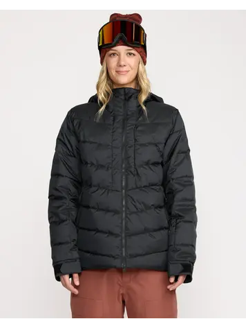Volcom Volcom Estes Puff Jacket