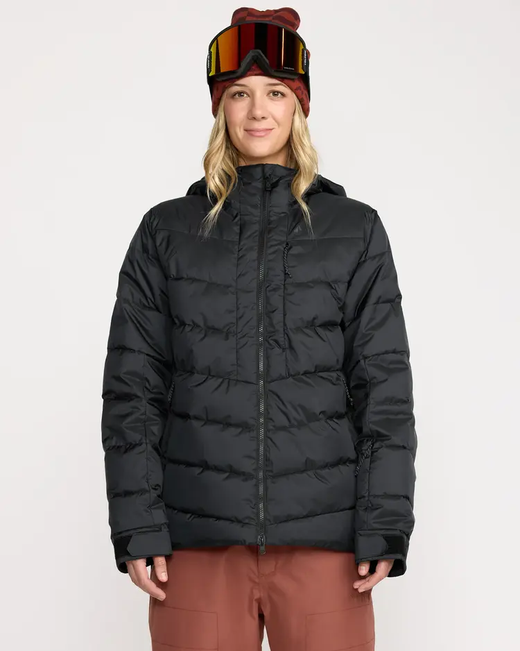 Volcom Volcom Estes Puff Jacket