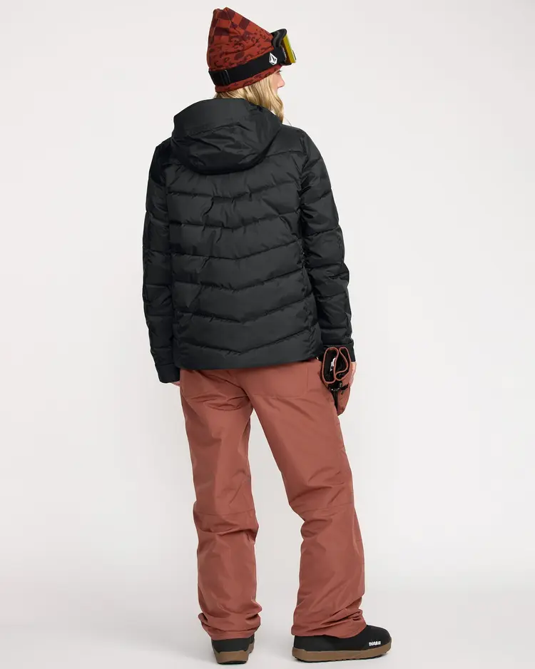 Volcom Volcom Estes Puff Jacket