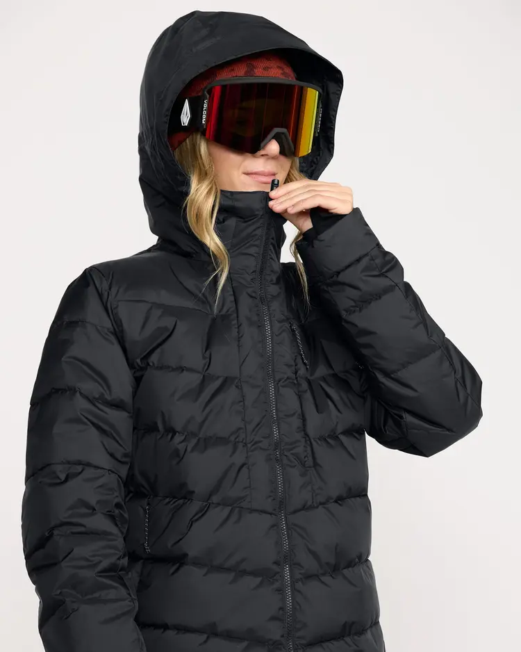 Volcom Volcom Estes Puff Jacket