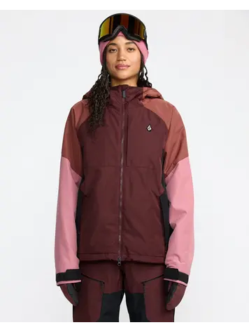 Volcom Volcom Agate Ins Jacket