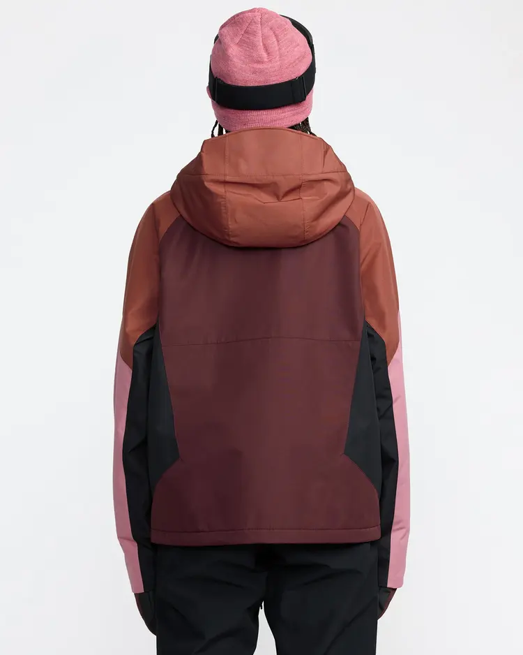 Volcom Volcom Agate Ins Jacket