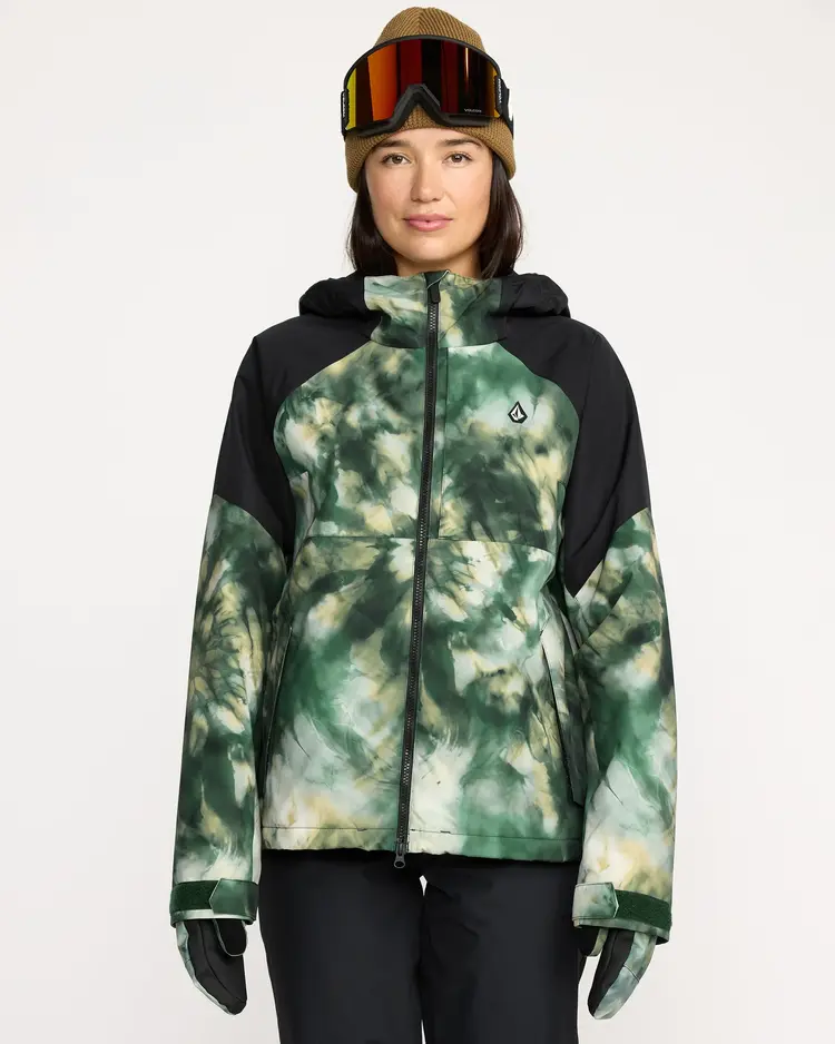 Volcom Volcom Agate Ins Jacket