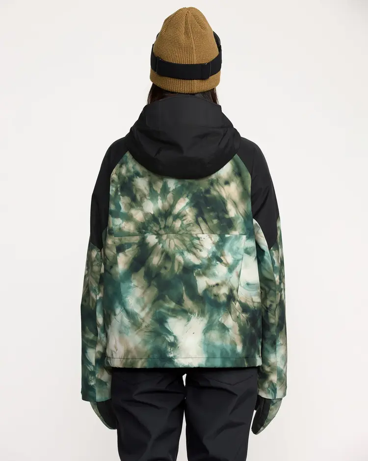 Volcom Volcom Agate Ins Jacket