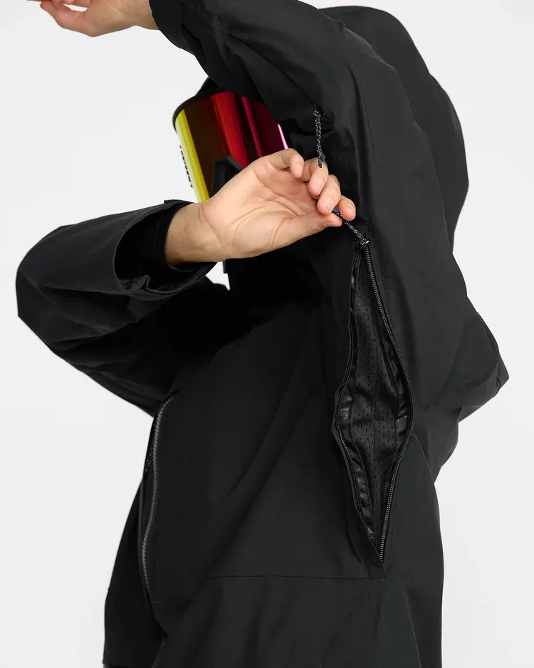 Volcom Volcom Cloudbreaker Stretch 30K Jkt