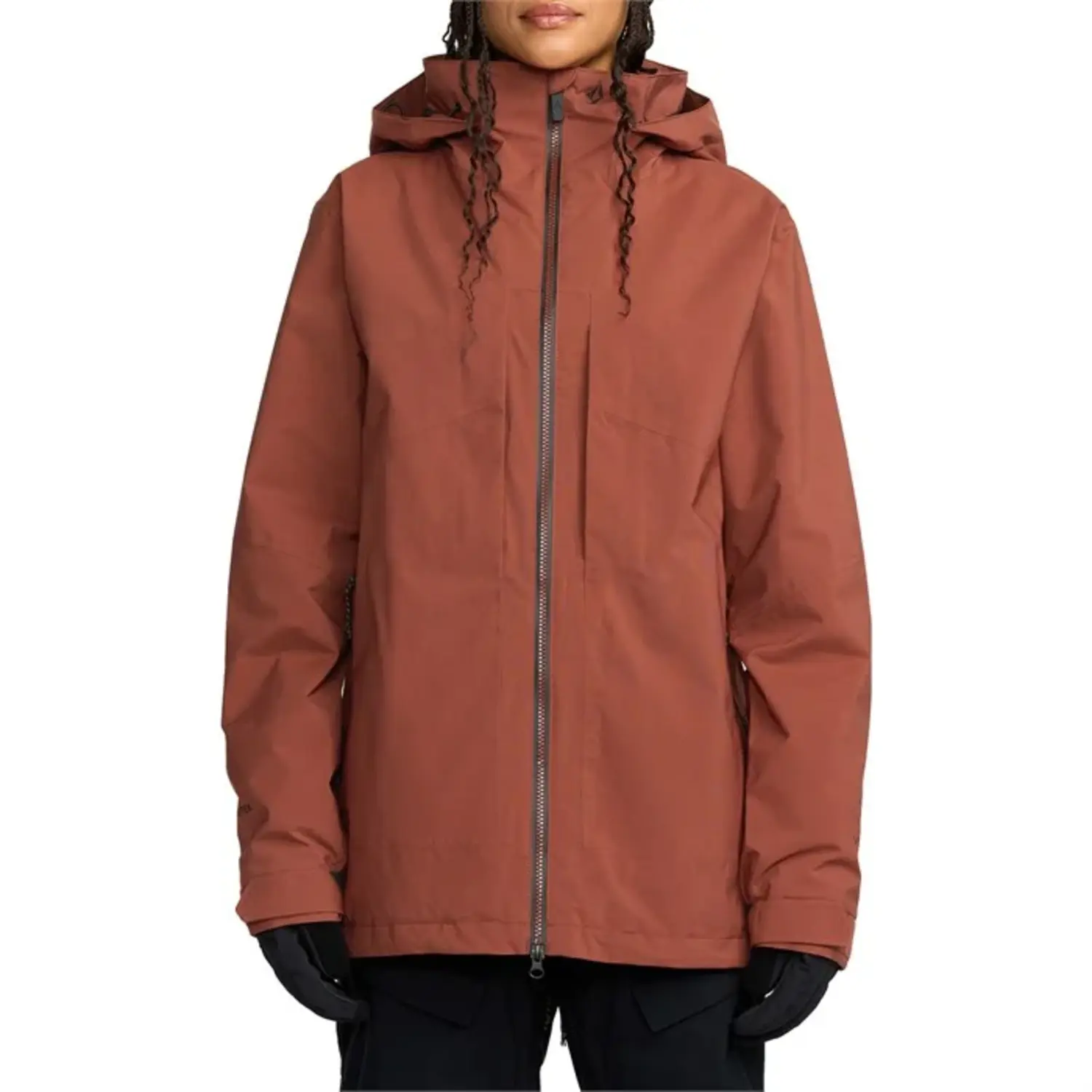 Volcom At Stretch Gore-Tex Jacket - SOLNIX
