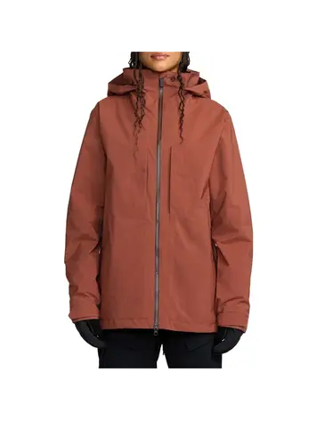 Volcom Volcom At Stretch Gore-Tex Jacket