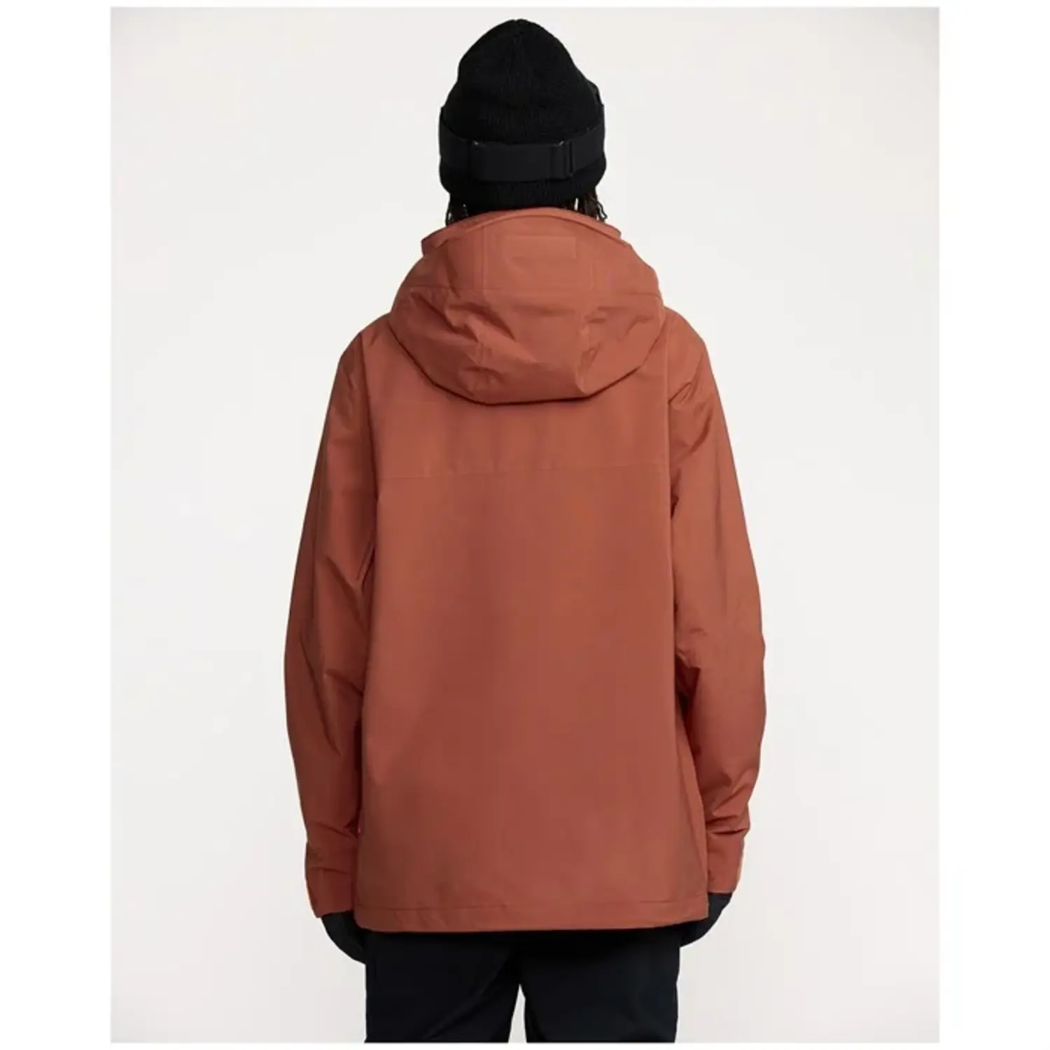 Volcom At Stretch Gore-Tex Jacket - SOLNIX