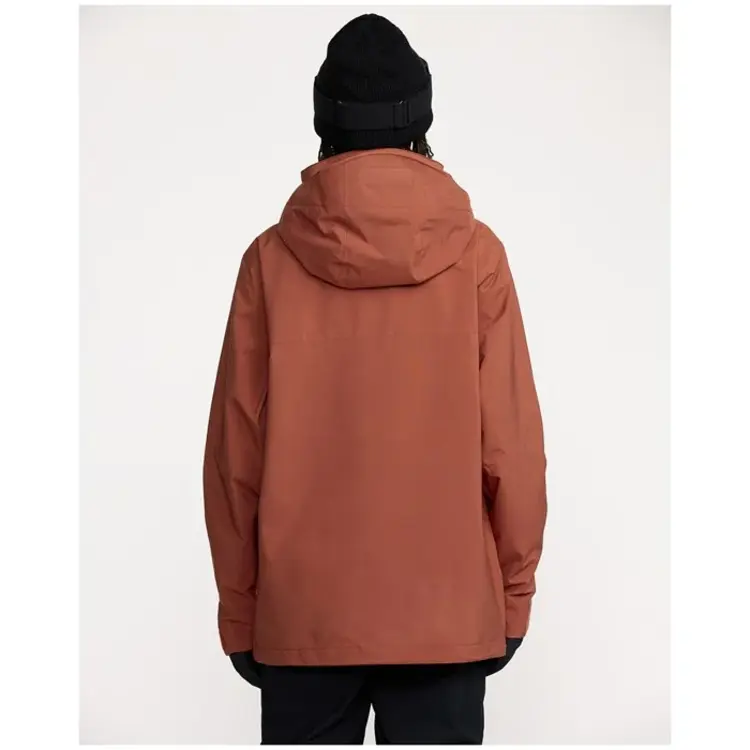 Volcom Volcom At Stretch Gore-Tex Jacket