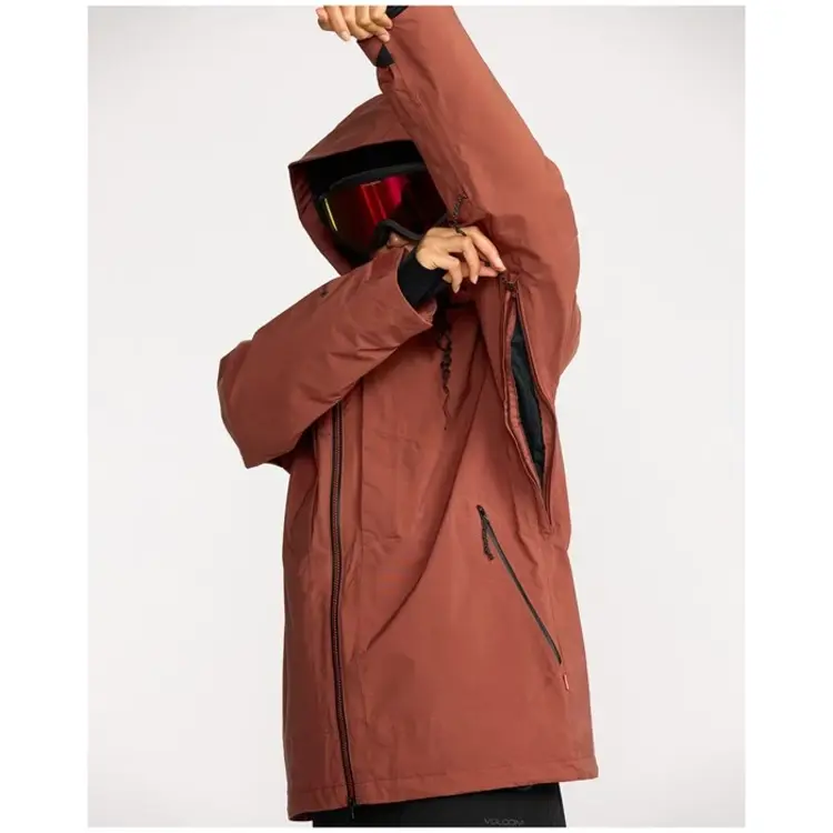 Volcom Volcom At Stretch Gore-Tex Jacket