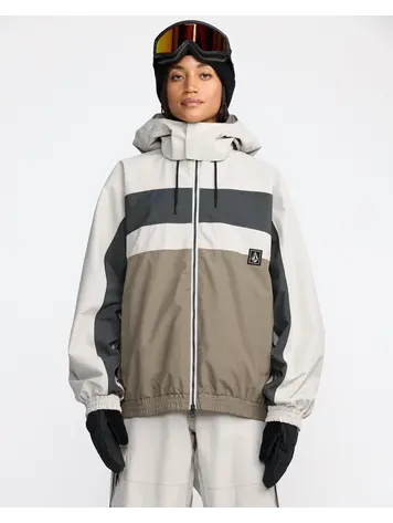 Volcom Volcom Dlm Jacket