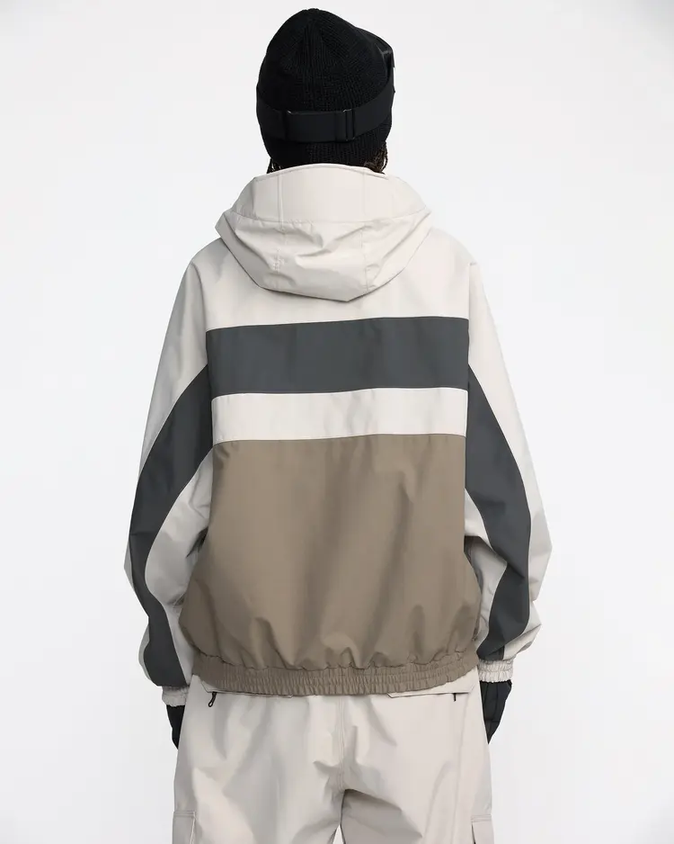 Volcom Volcom Dlm Jacket