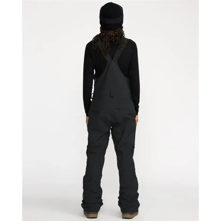 Volcom Volcom Ash Stretch Gore Bib Overall