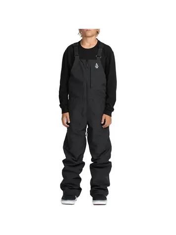 Volcom Volcom Barkley Insulated Bibs - Kids