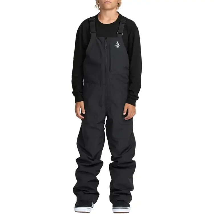 Volcom Volcom Barkley Insulated Bibs - Kids