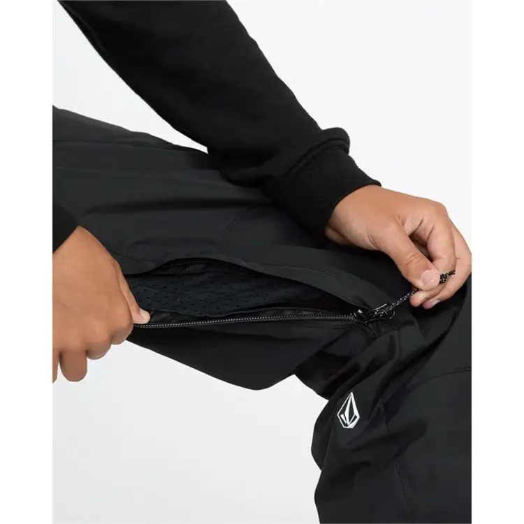 Volcom Volcom Barkley Insulated Bibs - Kids