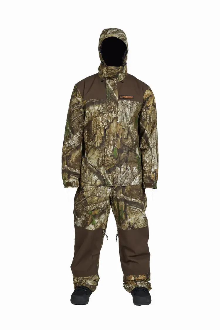 Airblaster Airblaster Insulated Freedom Suit