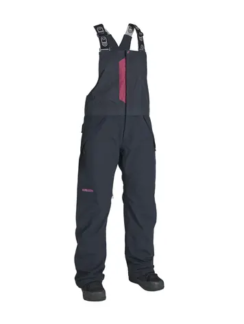 Airblaster Airblaster Sassy Hot Bibs