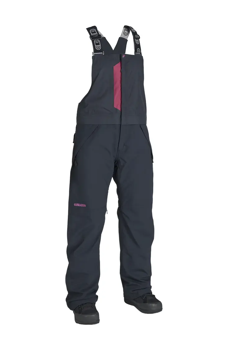 Airblaster Airblaster Sassy Hot Bib