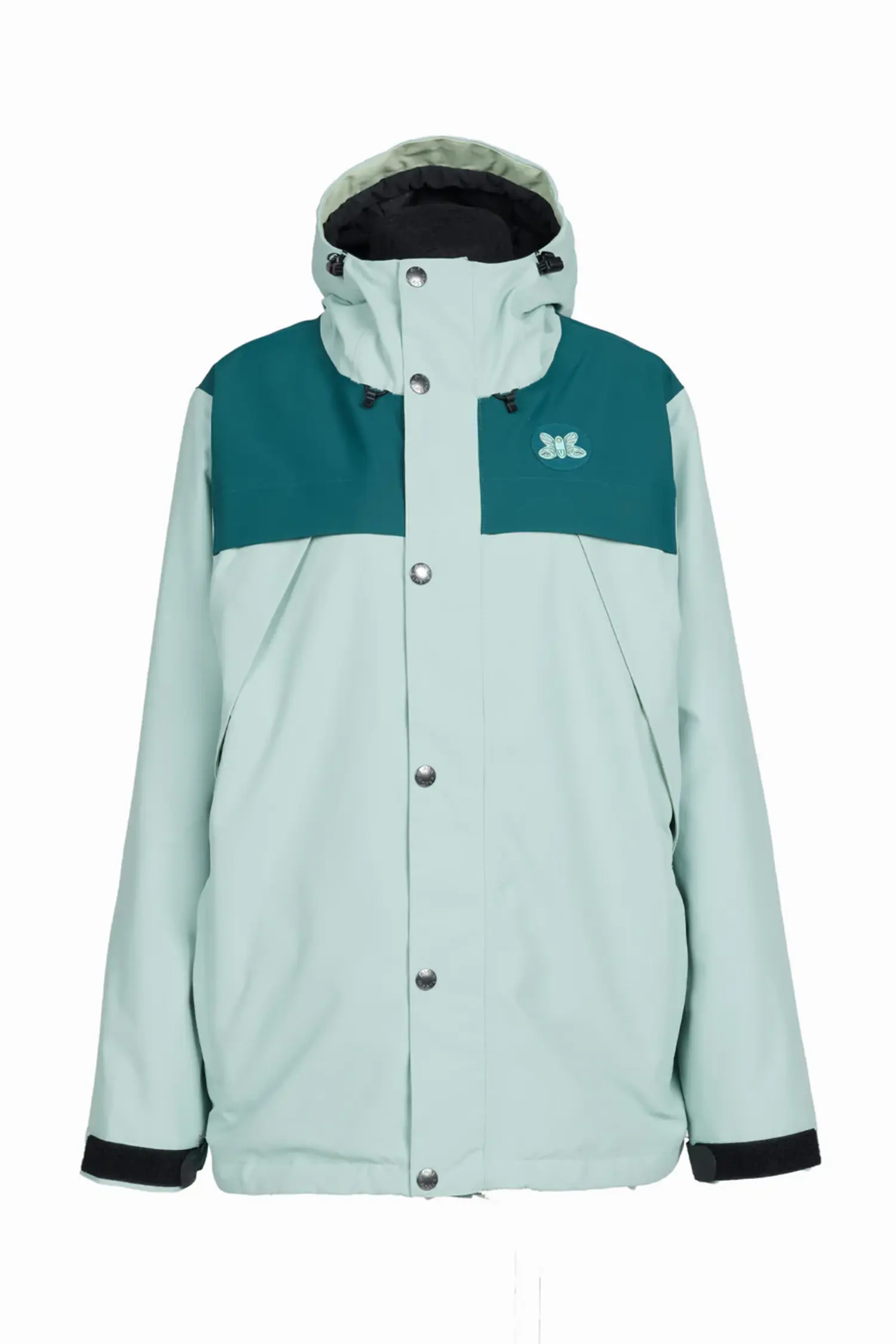 Airblaster Cypress Jacket - SOLNIX