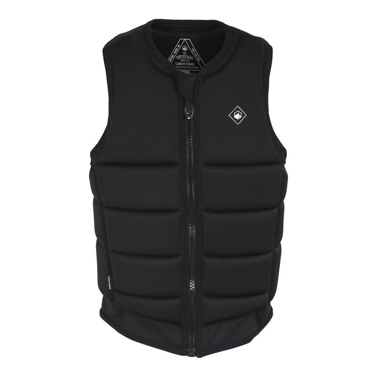 Liquid Force Liquid Force Code Comp Vest