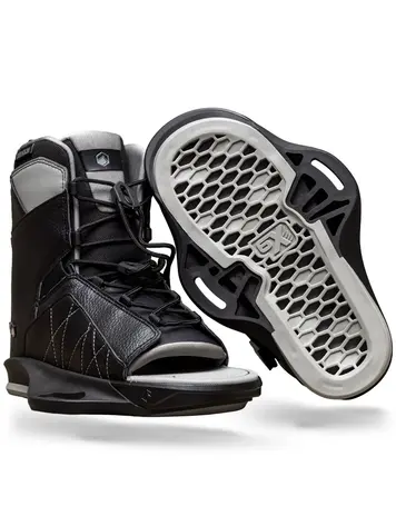 Liquid Force 2026 Liquid Force Transit Wakeboard Binding