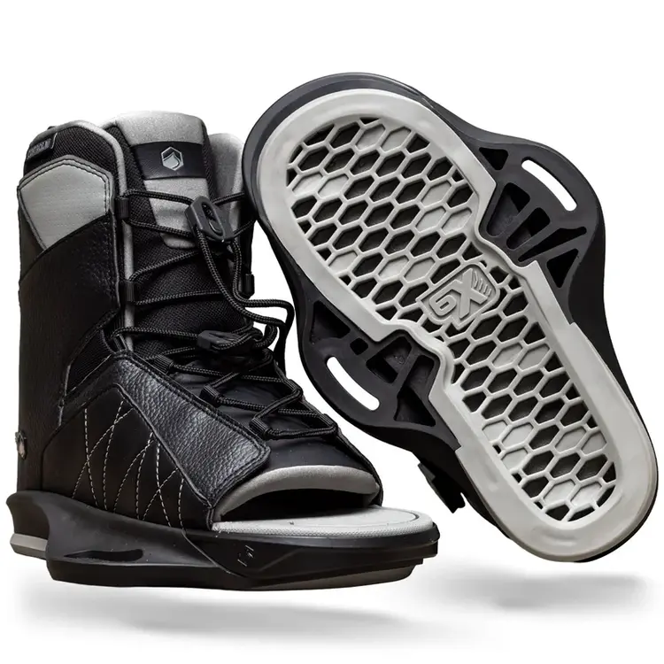 Liquid Force 2026 Liquid Force Transit Wakeboard Binding