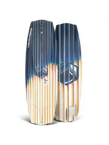 Liquid Force 2026 Liquid Force Trip Wakeboard